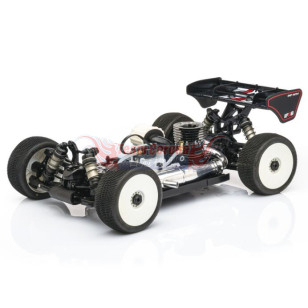 Infinity IFB8 1/8 GP Nitro Off-road Buggy Car kit CM-00015